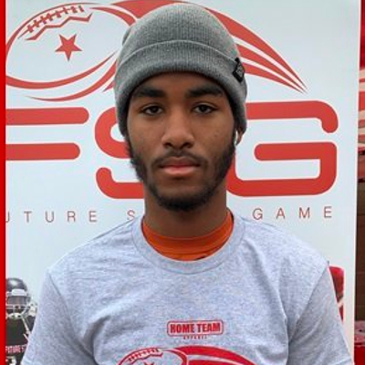 Lasiah Jackson