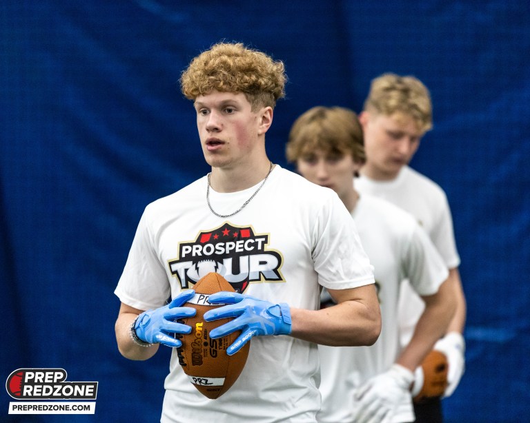 Nate&#039;s Big Dogs of the Week: South Dakota, Week 7