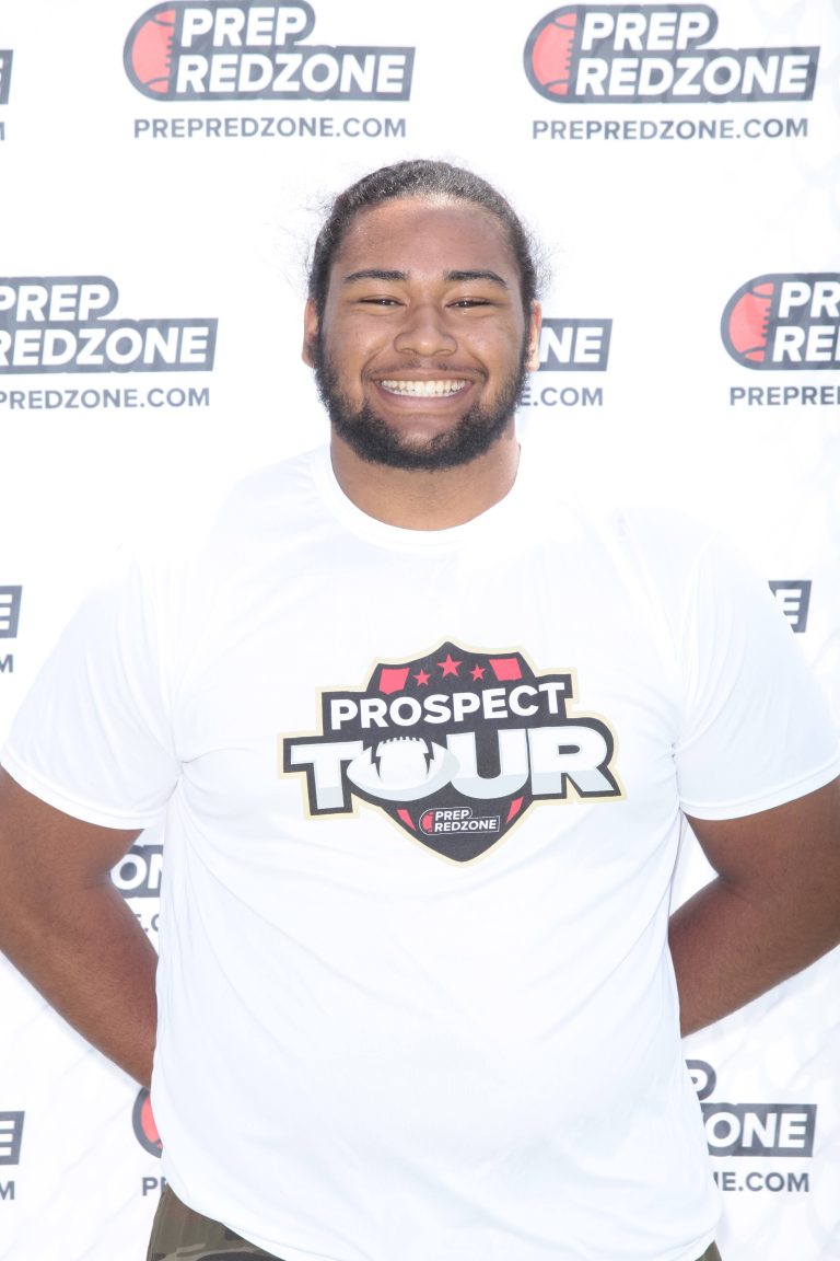 Tyson Ruffins