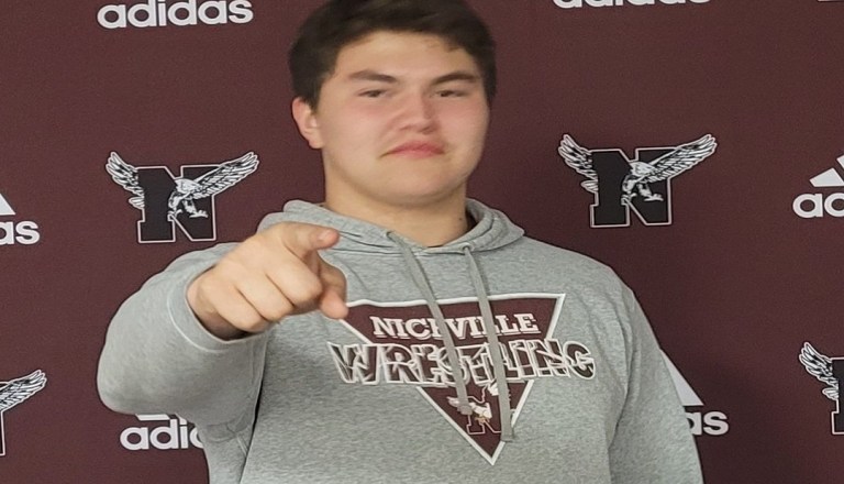Big Things Expected From Niceville