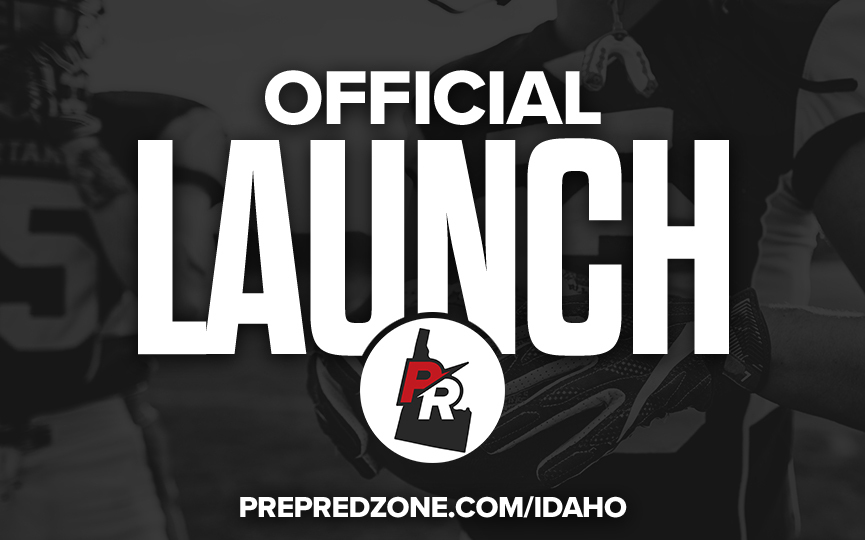 Welcome to Prep Redzone Idaho