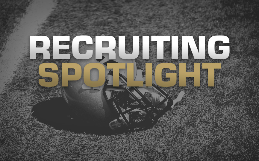 Recruiting Spotlight: Kansas Athletes Adding Offers