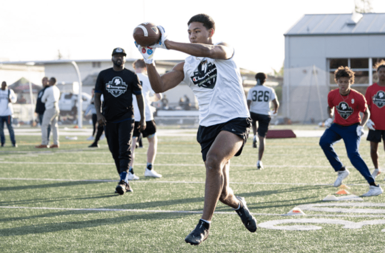 Recruiting News and Notes: Northern California