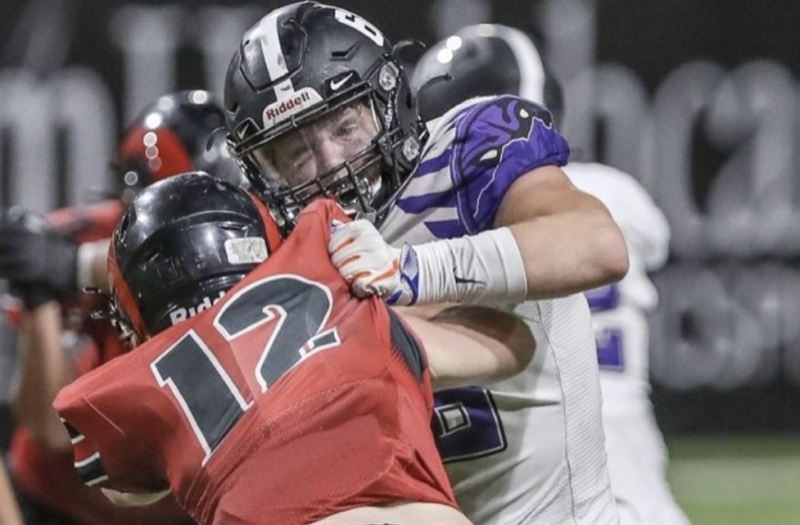 2022 Spring Offensive Position Preview: Offensive Line