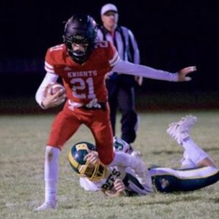 4A High Country All Conference