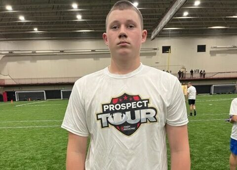 2026 Film Room: West Suburbs Offensive Lineman