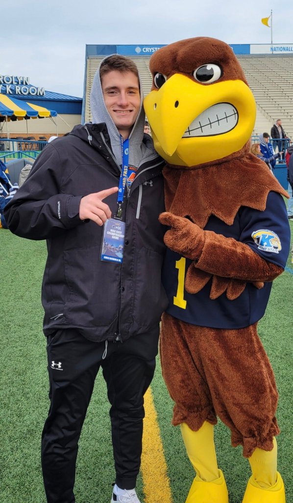 Best Returners &amp; Biggest Shoes to Fill in the Big North