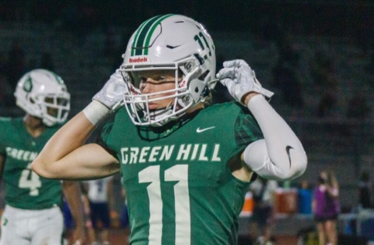 Film Room: #TN2023 Under the Radar Prospects
