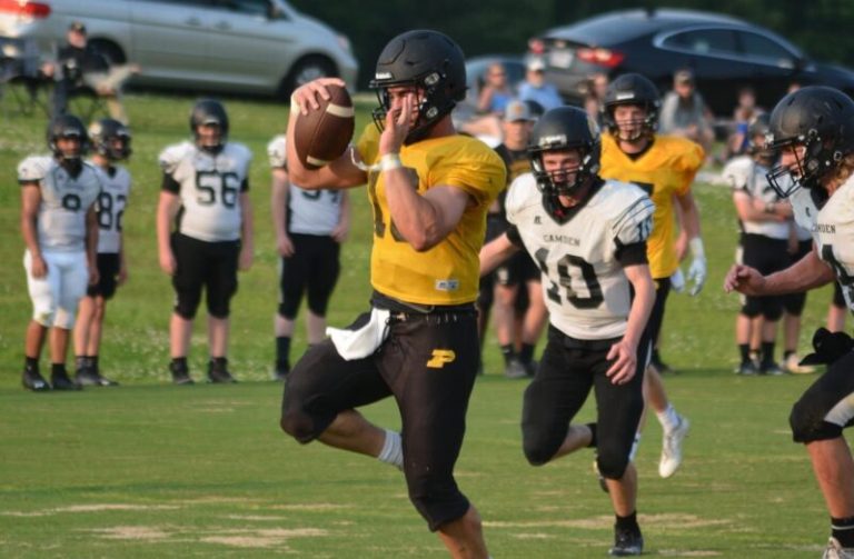 #PRZTN Weekly Recruiting Notebook