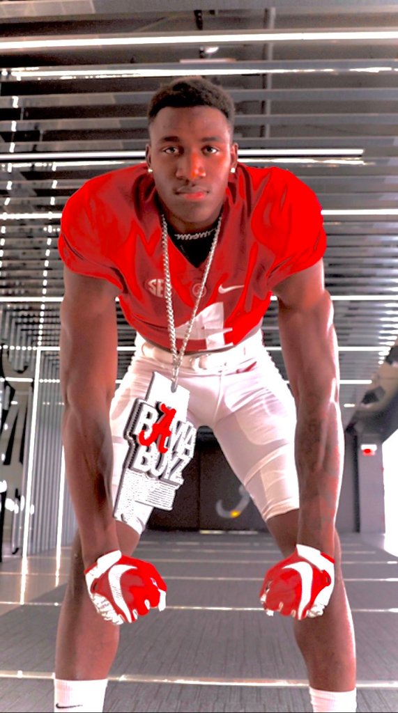 Raleigh’s Top 3 Athletes