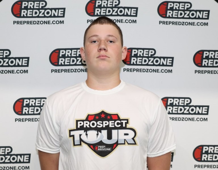 2026 Rankings: Top Offensive Lineman