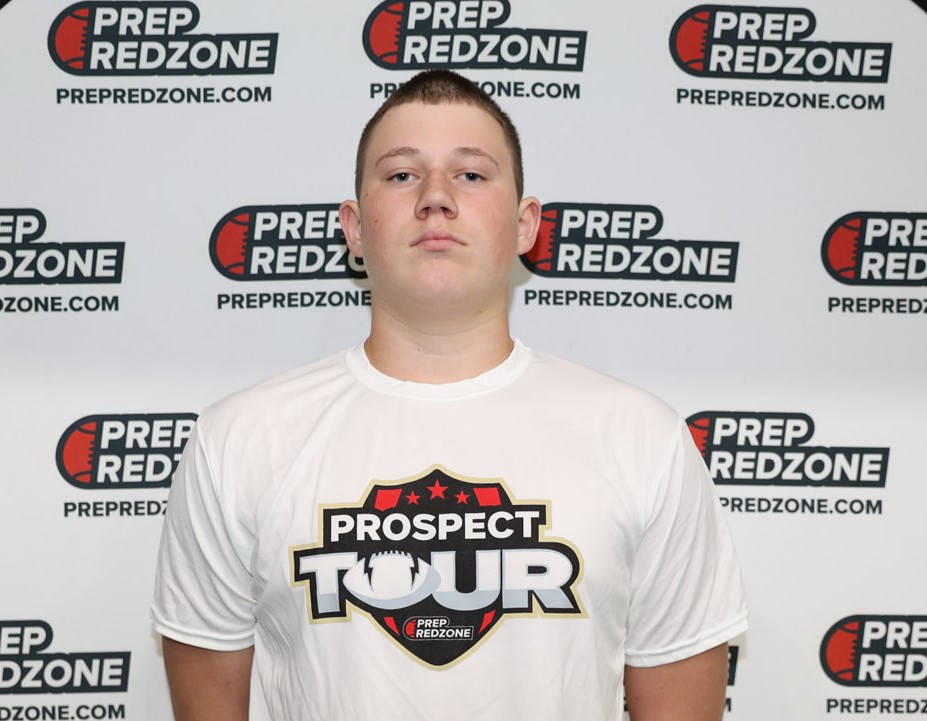 2026 Rankings: Top Offensive Lineman