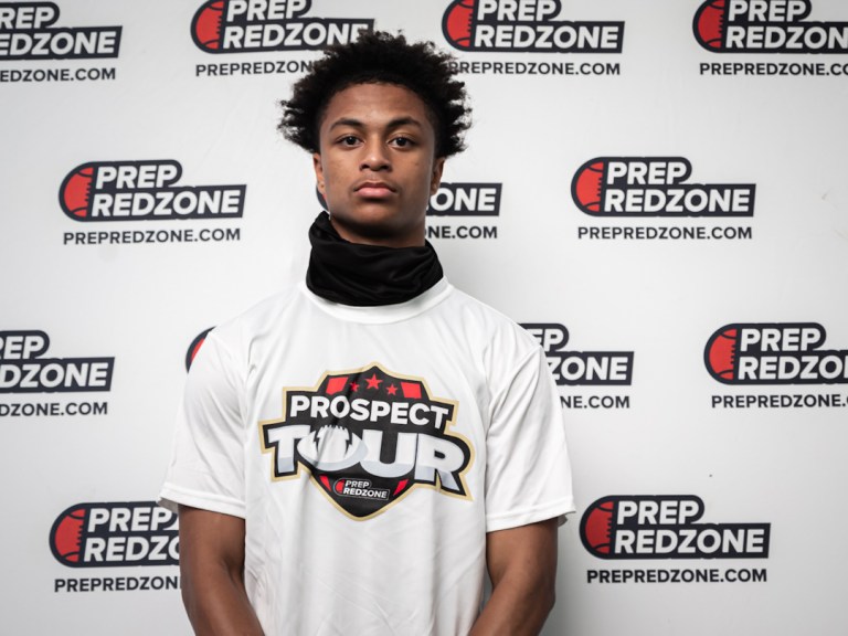 Two-Way Athletes, Prospects that Deserve Further Exposure