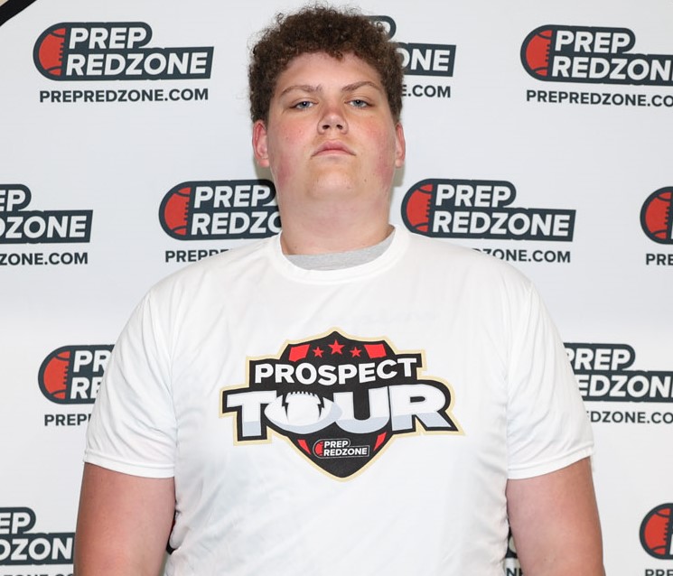 IL Rising Stars: Class of 2026 Offensive Linemen