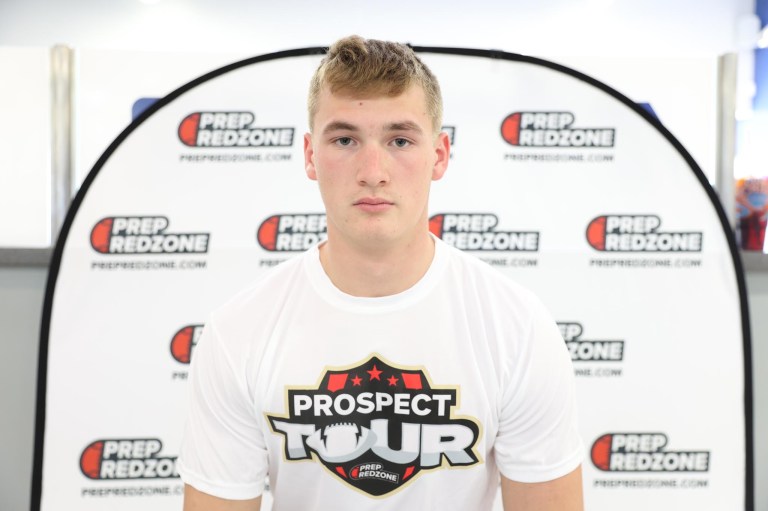 PRZJordan&#039;s Week 5 Live Look: Reed Custer Comets