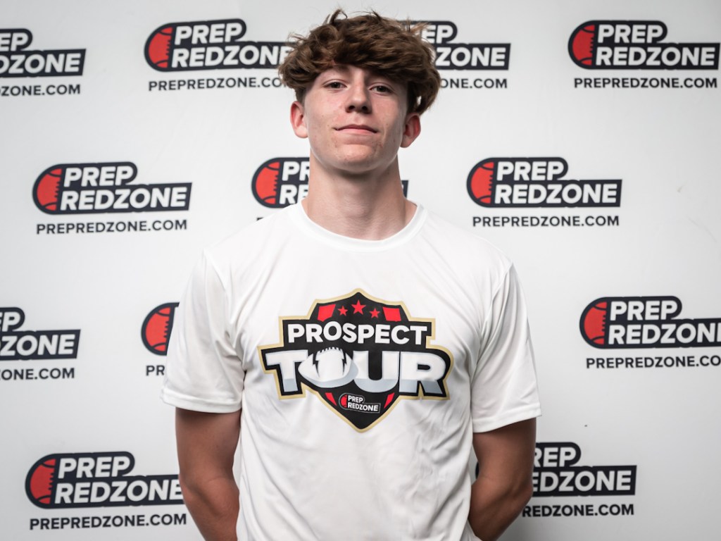 2023 PRZPA Stock Up Camp: 3rd Team Offense Selections