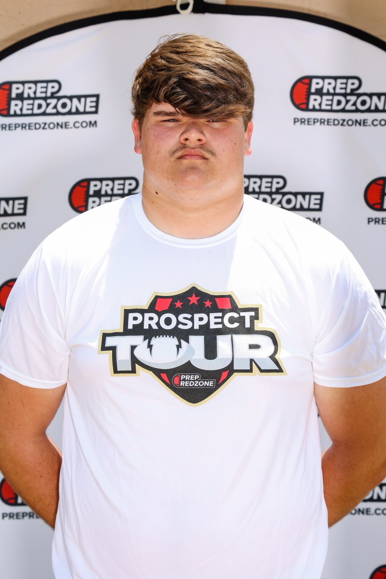 Spence Tankersley