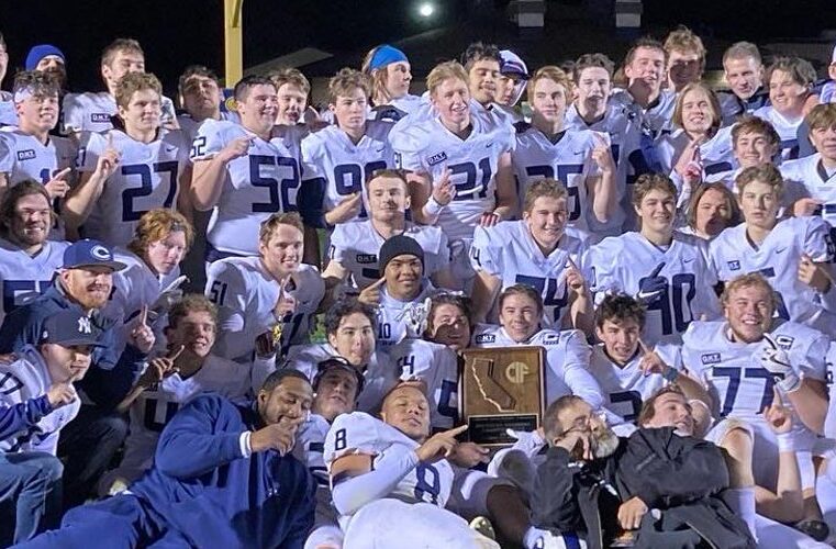 2022 Fall Program Preview: Central Valley Christian High School