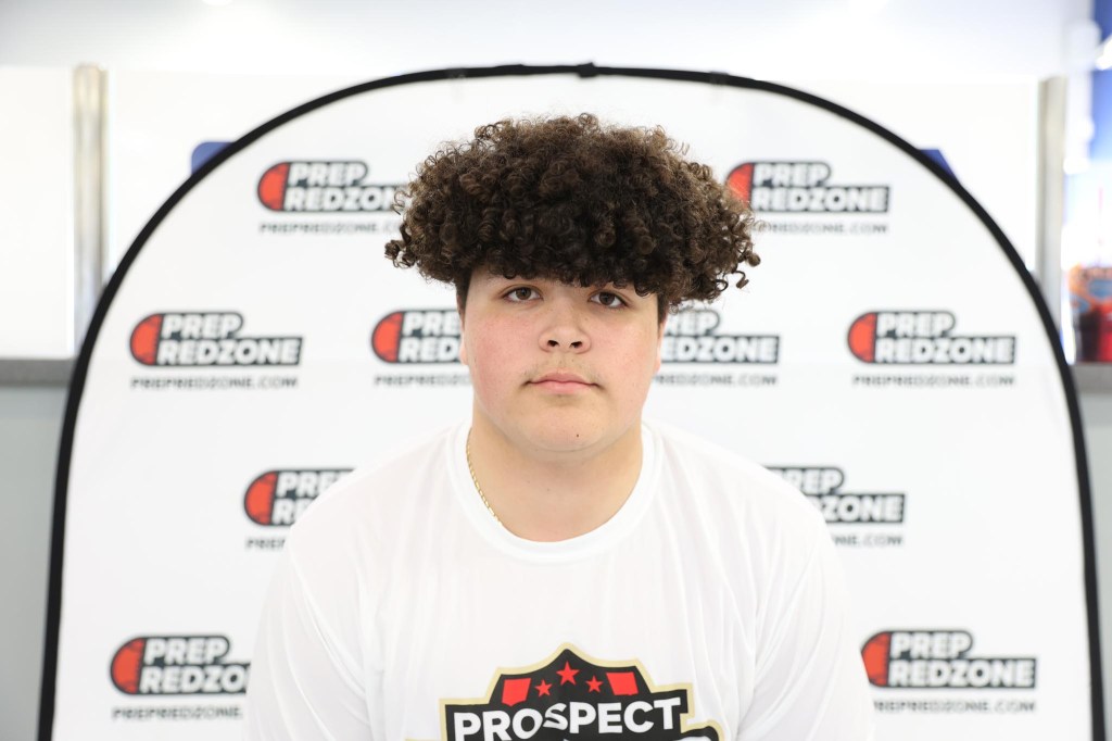 2024 Pancake Platoon! Offensive Linemen to Know From Illinois