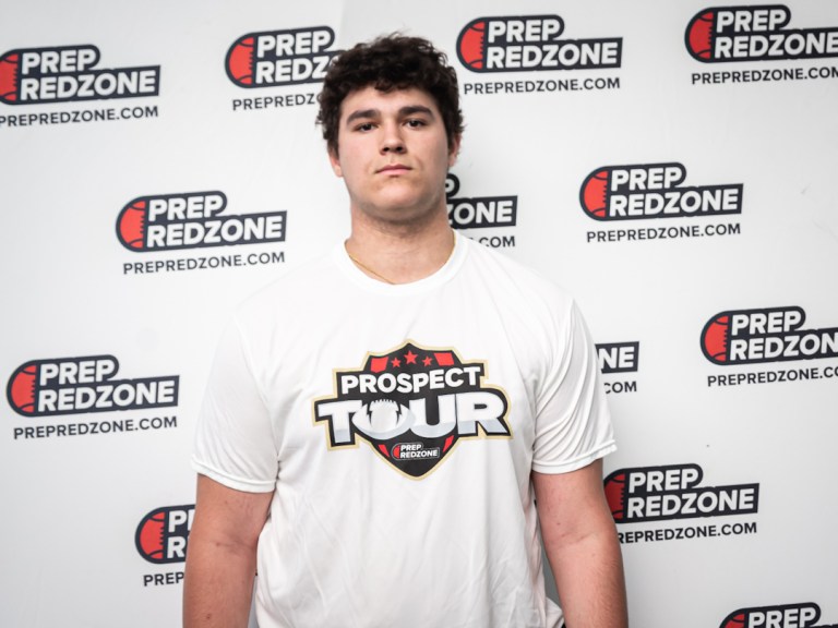 2024 Rankings Update, New Additions, OL
