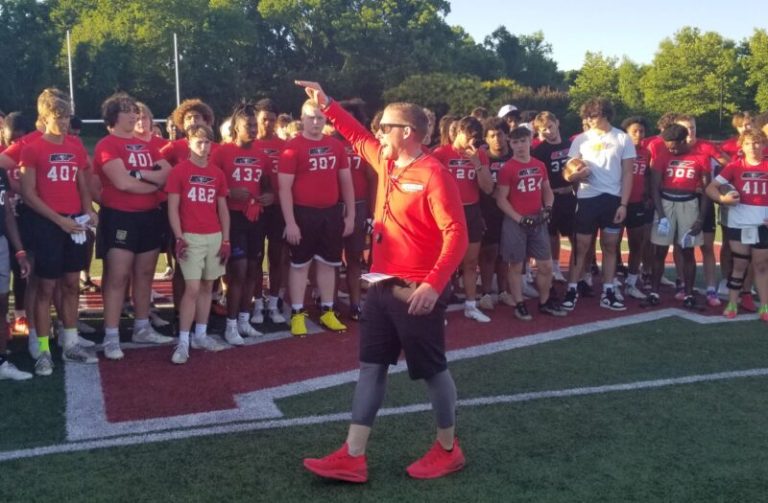 Top Talent Excels At The Austin Peay Prospect Camp