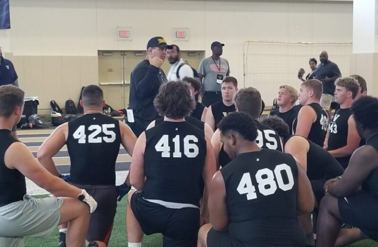 Vanderbilt Prospect Camp News &amp; Notes