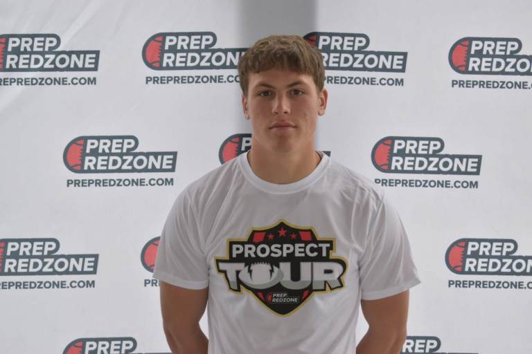 Jackson Pfeifer