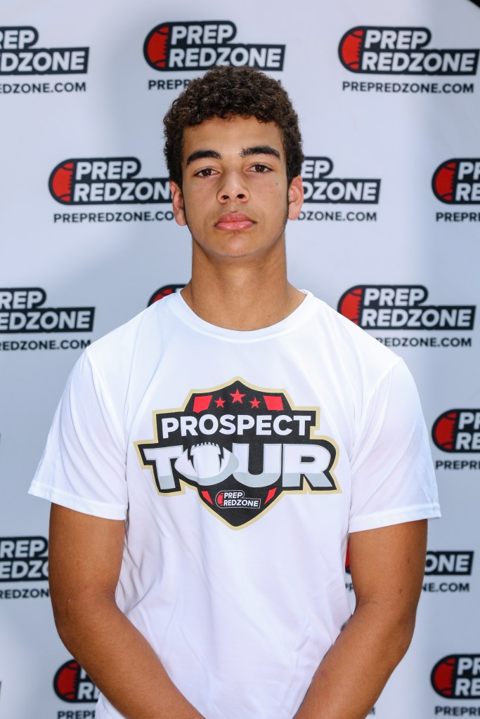 Tennessee 2024 Watch List: WR's