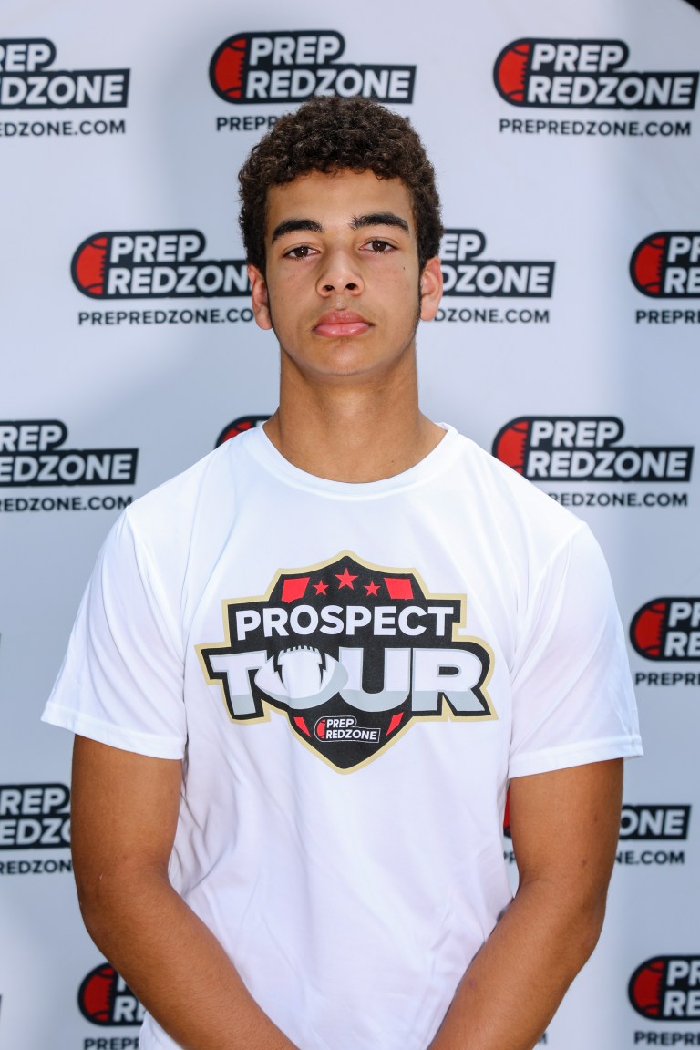 Tennessee 2024 Watch List: WR&#039;s