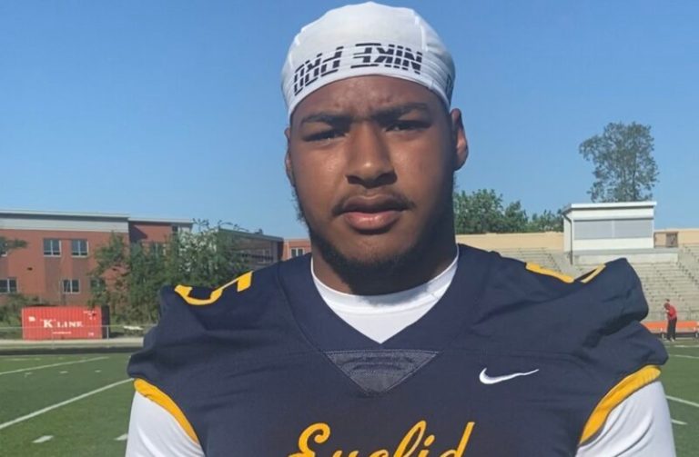 Prospect Watch: Euclid HS (OH) &amp; Charles Flowers HS (MD)