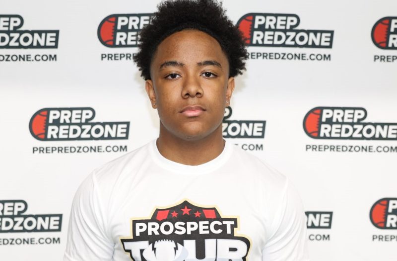 Scouting the Commits: Four Big-Time Breakdowns, Part II