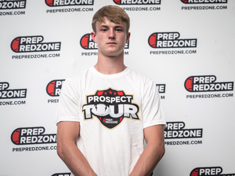 PRZ Camp Alumnus Check-In: Shine, Hancox, Quaker &amp; More