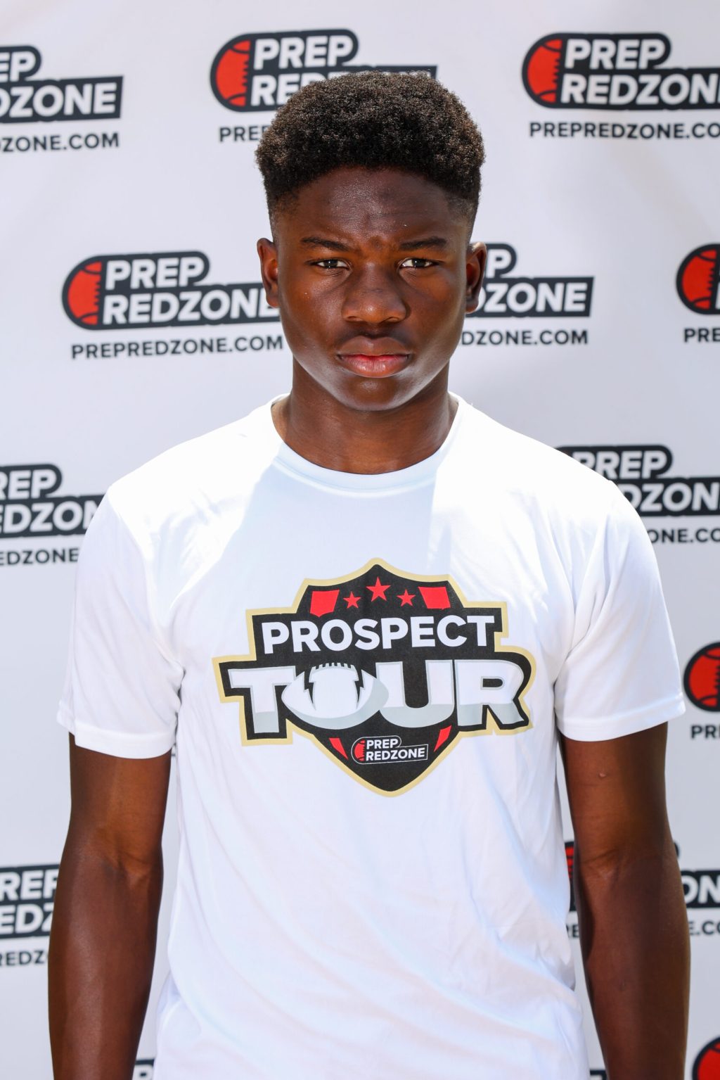 Tennessee High School Football Top Wide Receivers in 2024 Prep Redzone