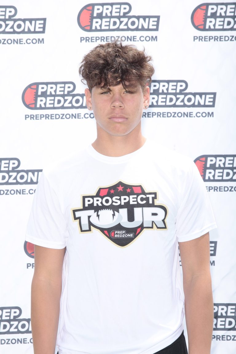 2025 NorCal Rankings Risers: ATH