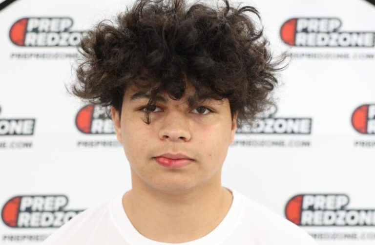 PRZ Young Bucks: 25&#039; Rankings Stock Risers Pt. 5