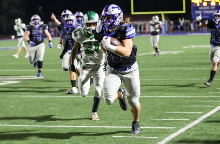 Under Recruited Prospects: 2023 Northern California Linebackers
