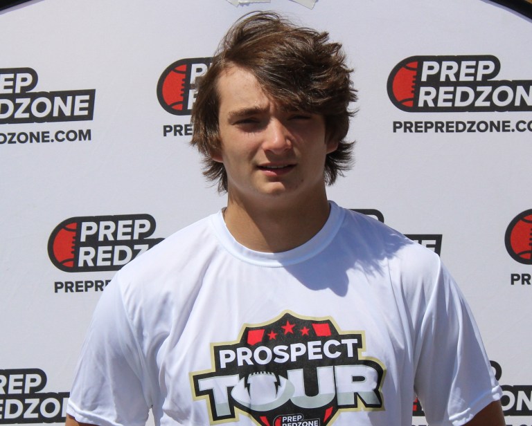 5A Top QBs Week 5  - State of Iowa
