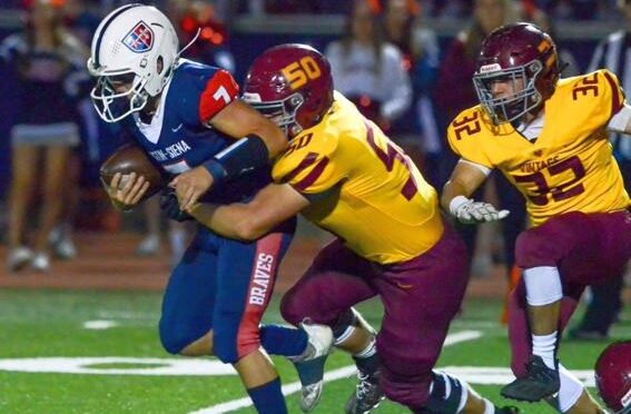 Early Summer Deep Dive: Napa County Prospects Part. II