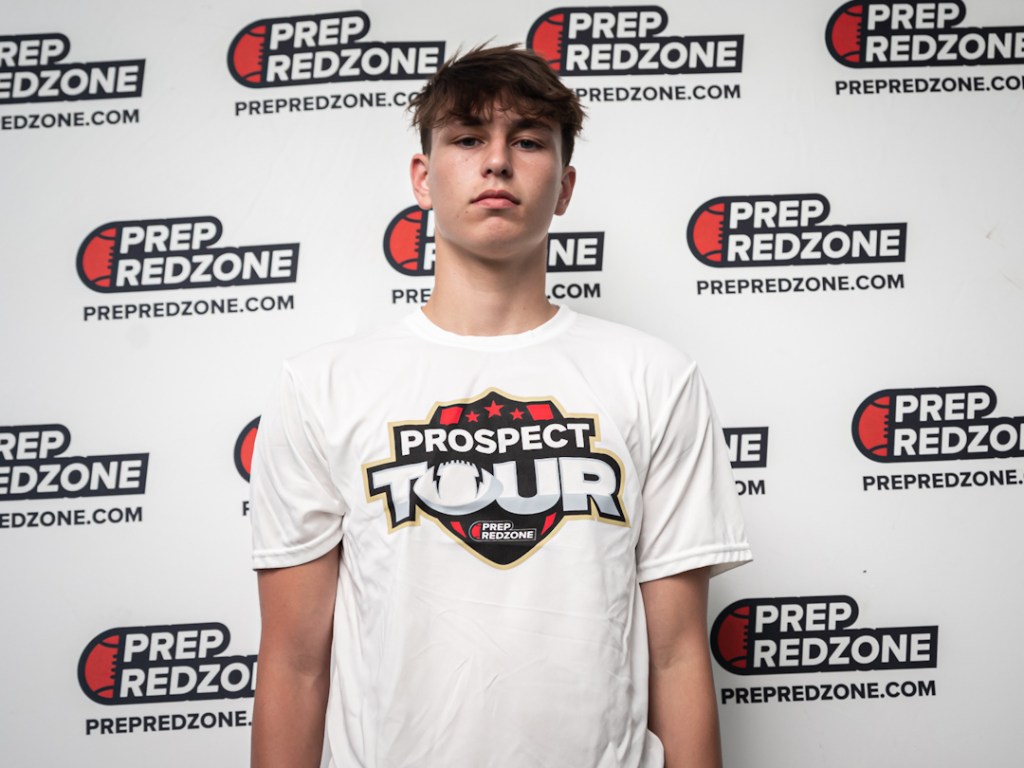 Film Review 2025 Top Prospects Mid-Penn Conference Part 2