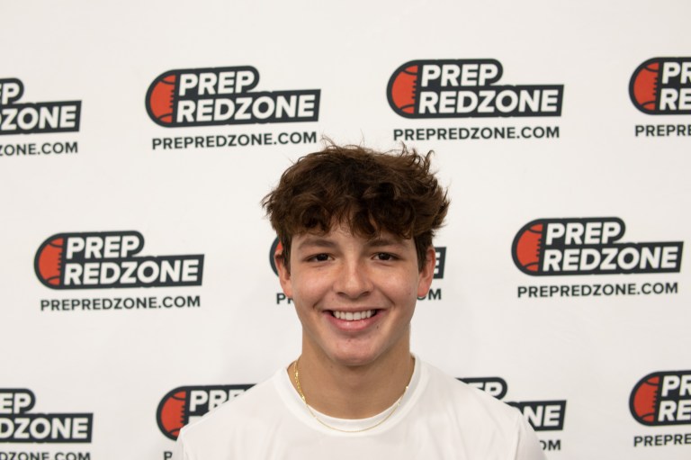 Nicholas Cinelli