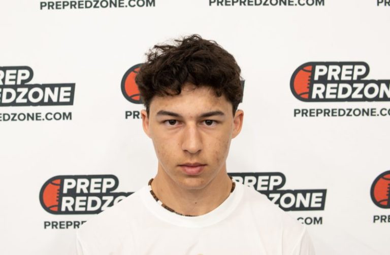 Best of the State Finals: WRs/TEs