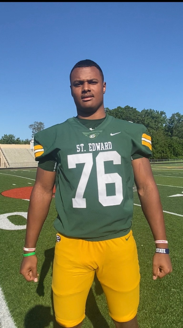 Brandon Armstrong