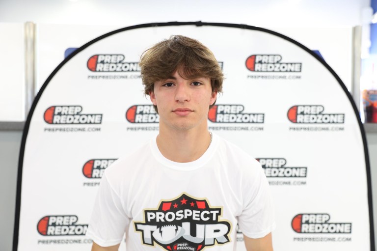 2024 Stat Monsters: Rushing Leaders in Illinois