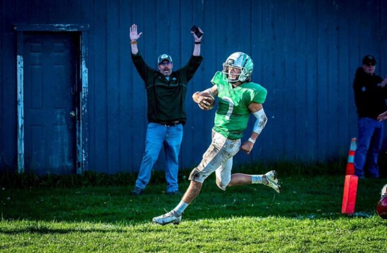 Fall Prospect Deep Dive: Humboldt County