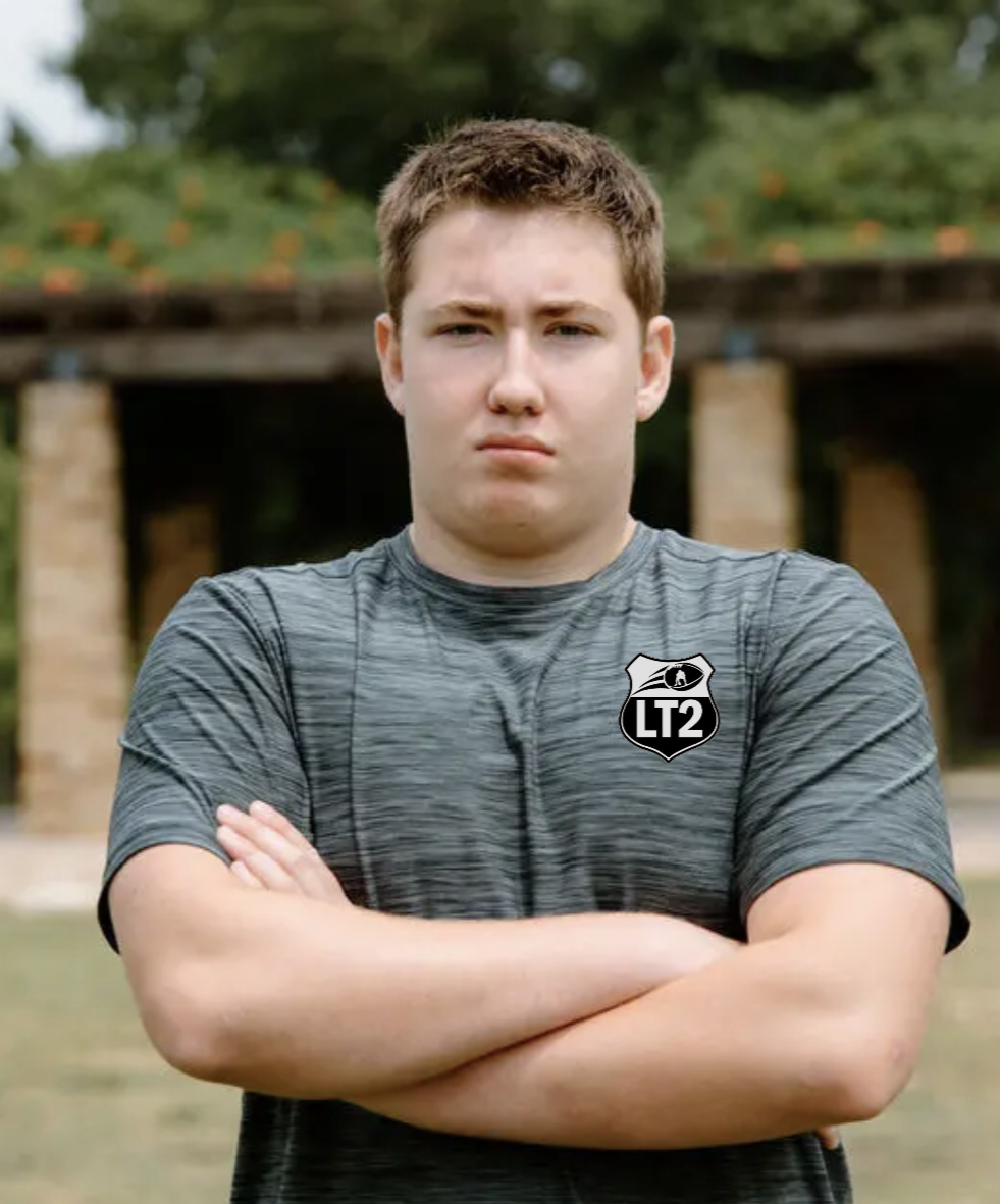 Standouts from the LT2 Linemen Camp