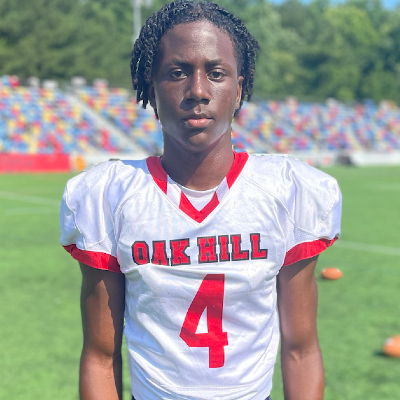 Georgia’s 2026 Emerging RB’s – Part II