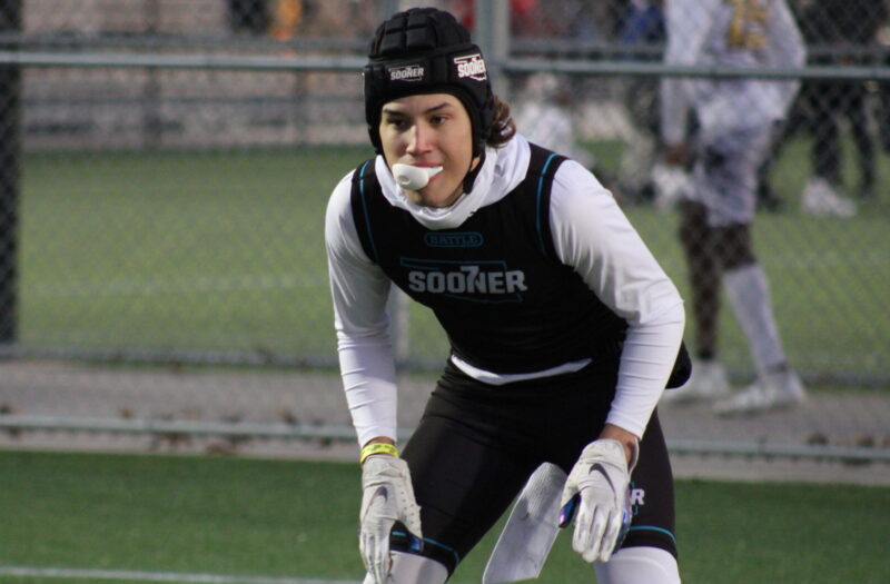 2023 Rankings &#8211; Newcomers