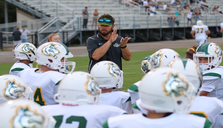 Cypress Creek Continues To Mature