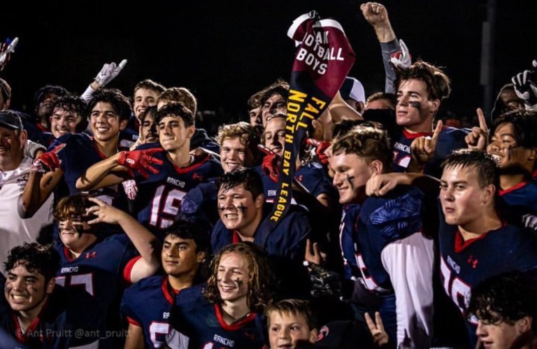 2022 Program Preview: Rancho Cotate High School