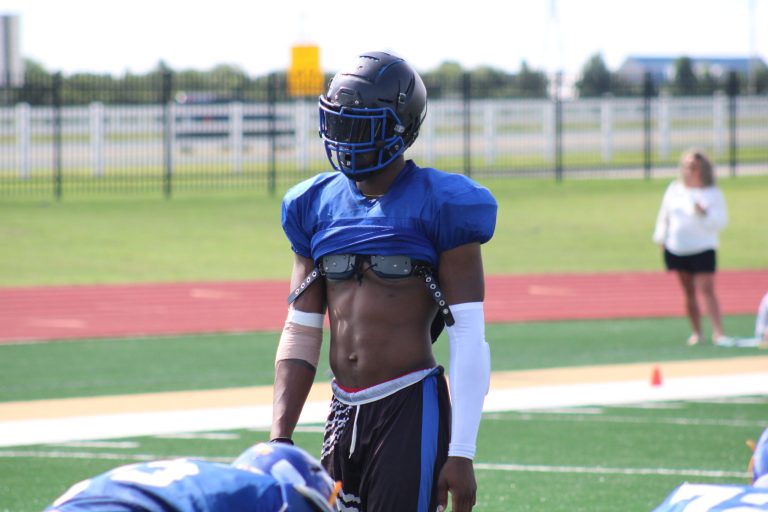 Daniel Okoye
